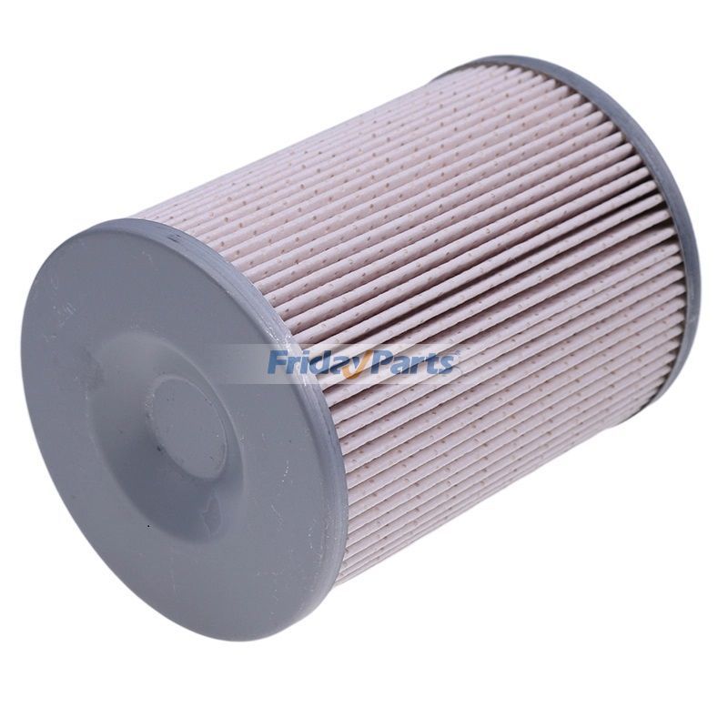 Excavator Fuel Filter