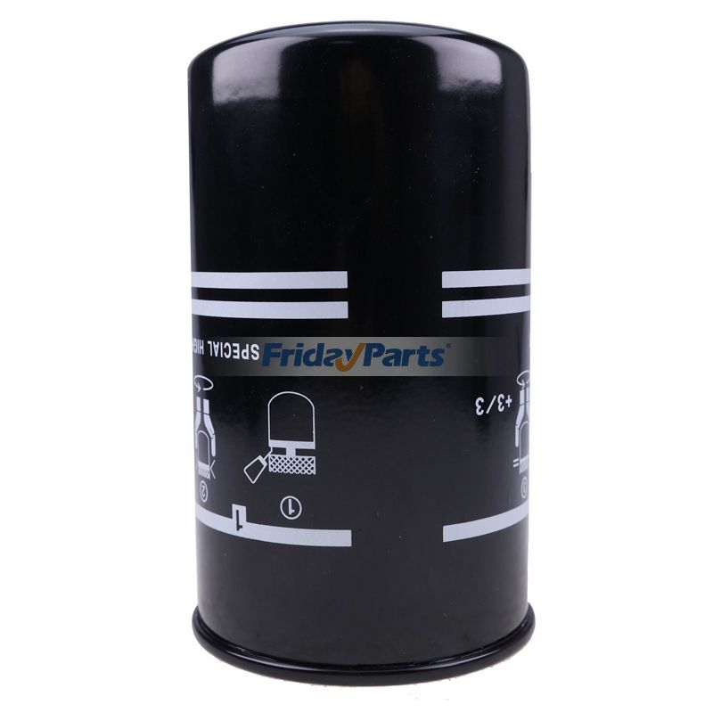 Fuel Filter 7029016 for Bobcat Excavator E62 E63 E85