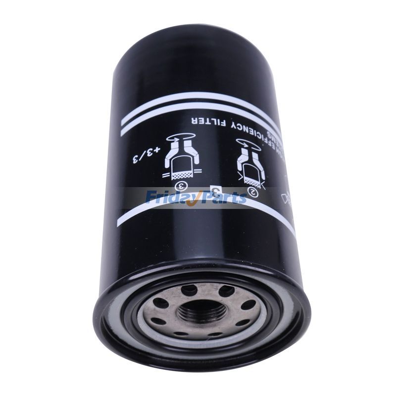Excavator Fuel Filter