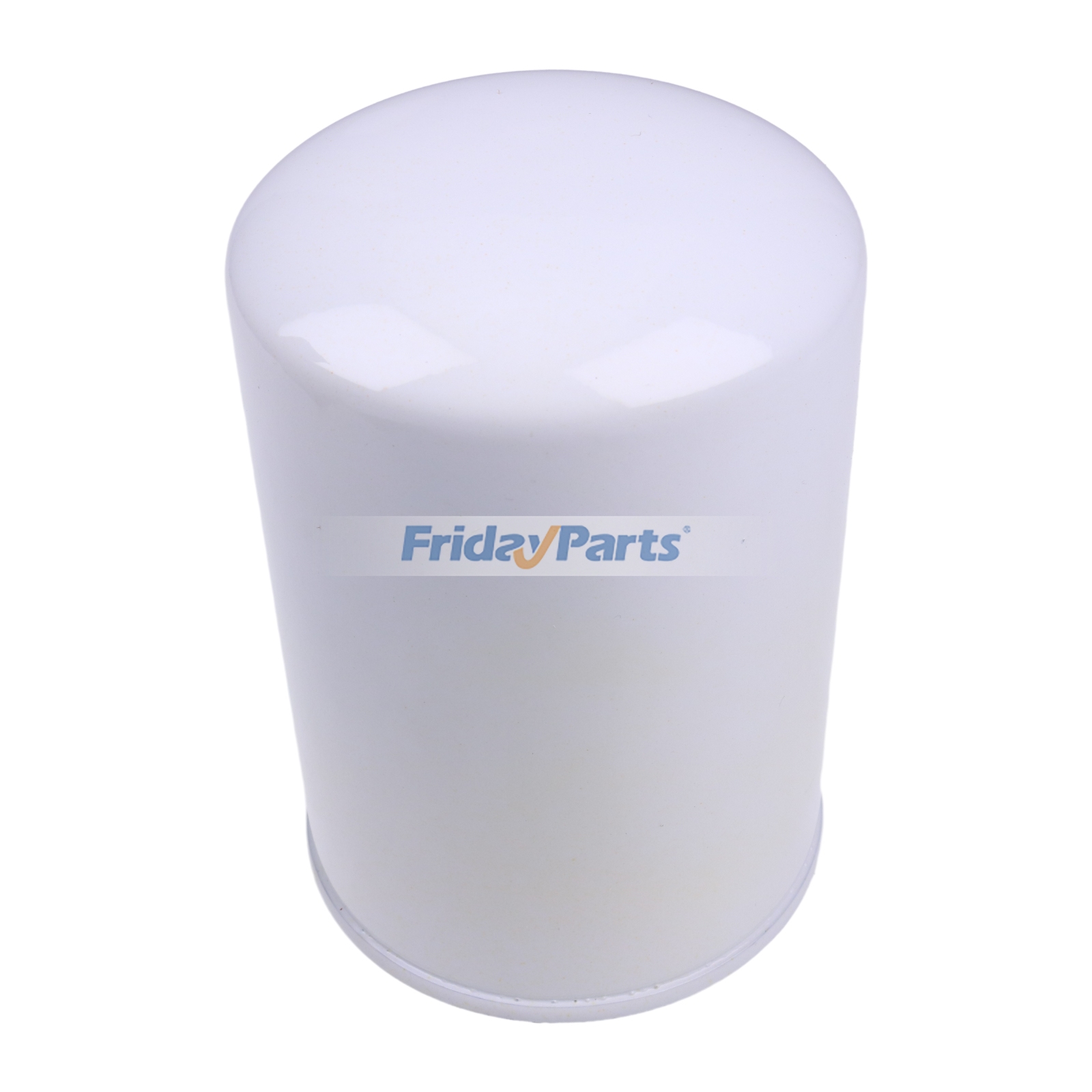 Filtro de combustível 74028945 para trator Allis Chalmers D21 180 185 190 190XT 210 220 220FWA FridayParts