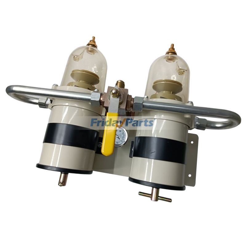 Kraftstoff-Wasserabscheider 75900MAX für Racorfür Für andere Marken