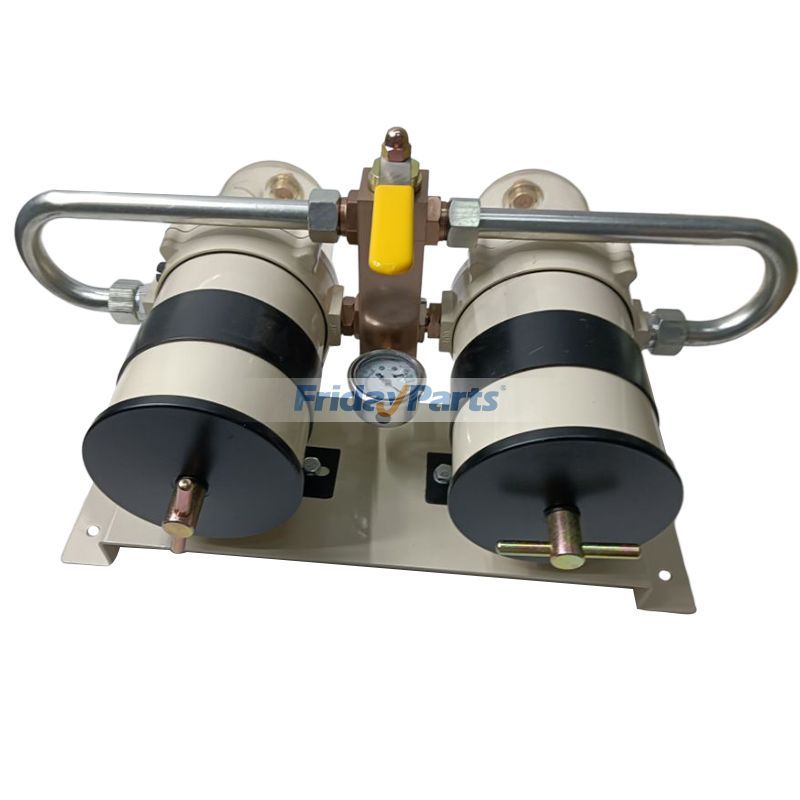 Kraftstoff-Wasserabscheider für Racorfür MarineFür andere Marken