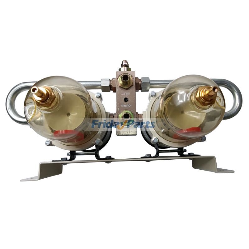 Kraftstoff-Wasserabscheider für Racorbei FridayParts kaufen