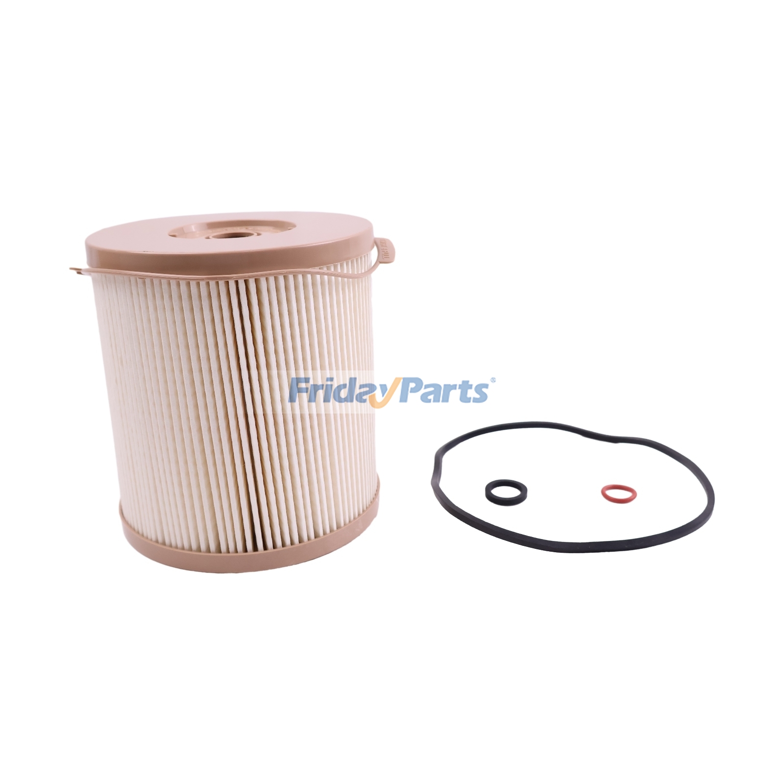 FridayParts Kraftstofffilter