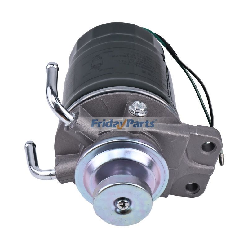 Kraftstofffilter 8-94367292-3 für Isuzu-Motor 4JB1T 4LE1 4LE2 C240 ​​Lkw UCR55 TFRfür Für HITACHI,Für HYUNDAI,Für ISUZU,Für KOBELCO