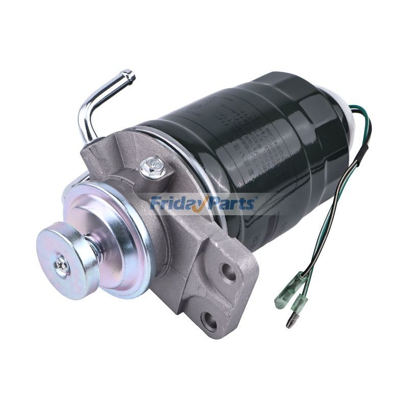 Fuel Filter 8-94367292-3 for Isuzu Engine 4JB1T 4LE1 4LE2 C240