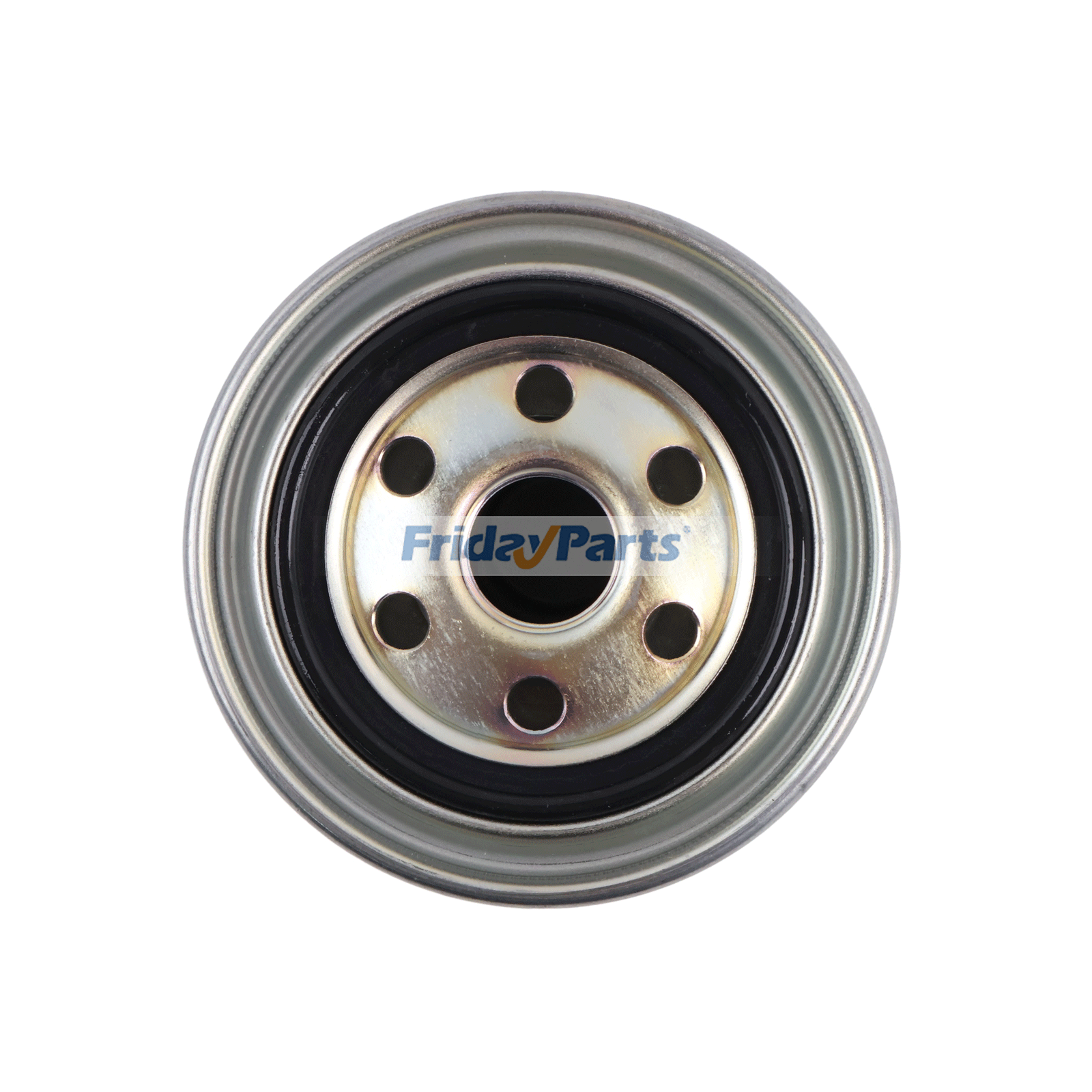 Kraftstofffilter 8-97172-5491 für Isuzu-Motor 3LA1 3LB1 3LD1 Lkw NNR NQR NPR Hitachi Bagger EX100-5 ZX120 TX160für Für HITACHI,Für ISUZU,Für JOHN DEERE