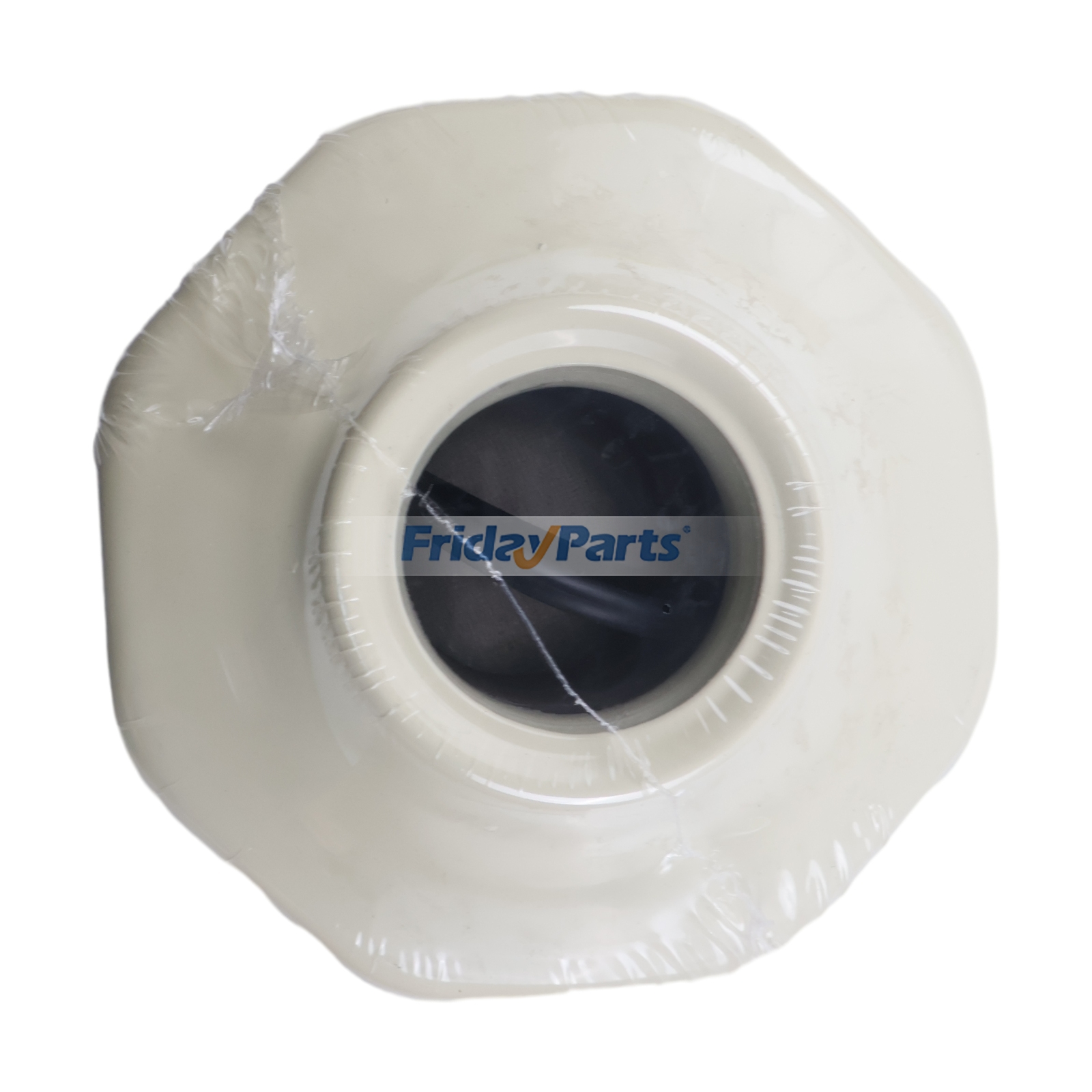 FridayParts Fuel Filter