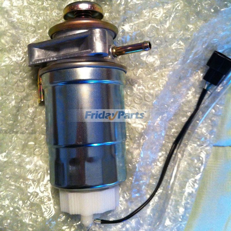 Fuel Filter 825219 for Briggs & Stratton Engine 5224470106E2 4324470105E1