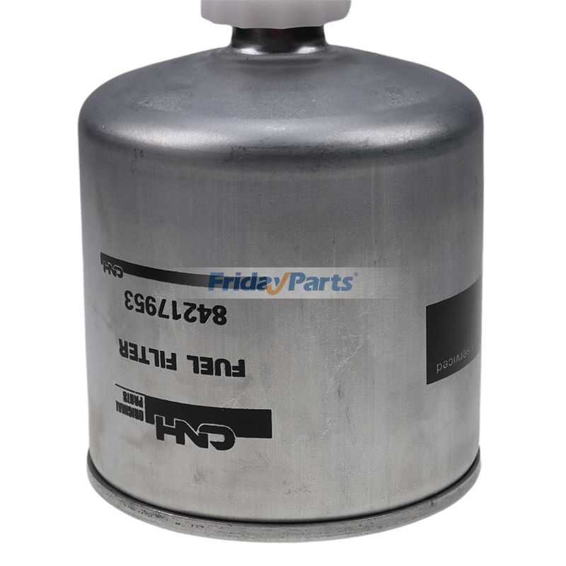 Fuel Filter for Tractor