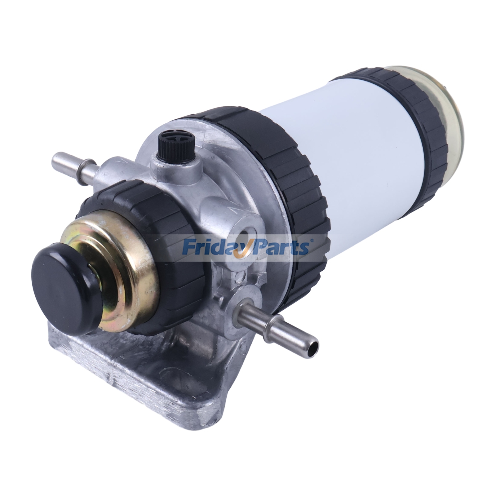 Fuel Filter 84296193 for CASE Loader 580SN 590SN 580SNWT