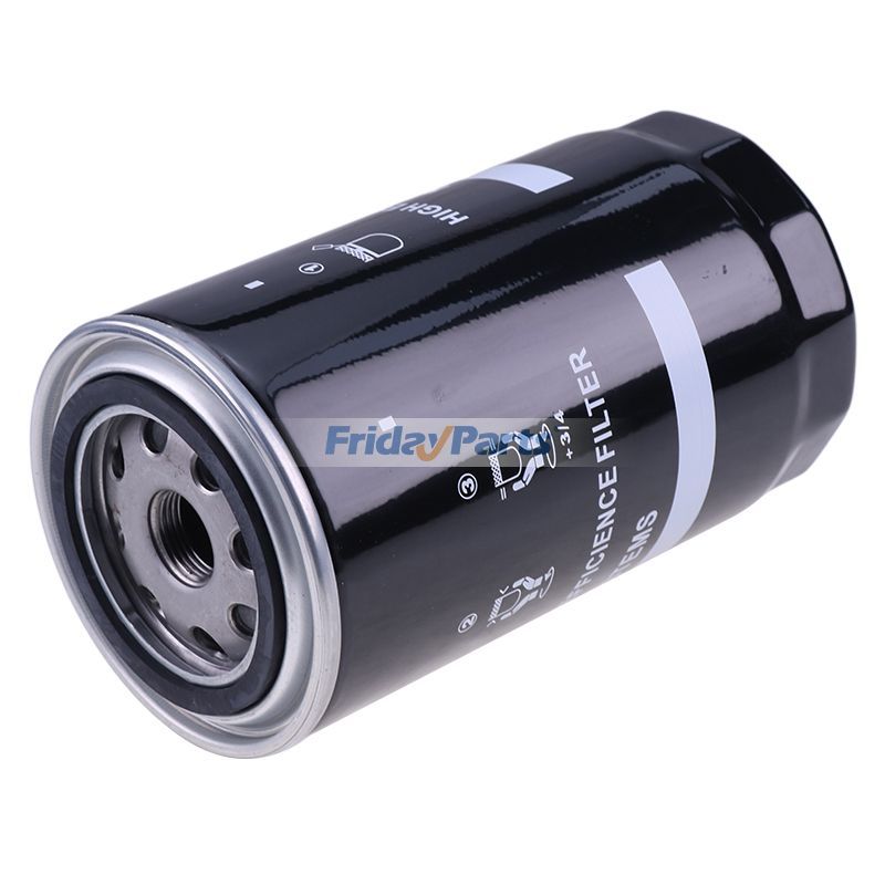 Filtre à carburant 84412164 pour moteur Iveco FPT F4DFE CASE 586H 588H 5130 5140 6130 6140 7130 7140 SR210 SR270 SV250 TV380pourPour CASE