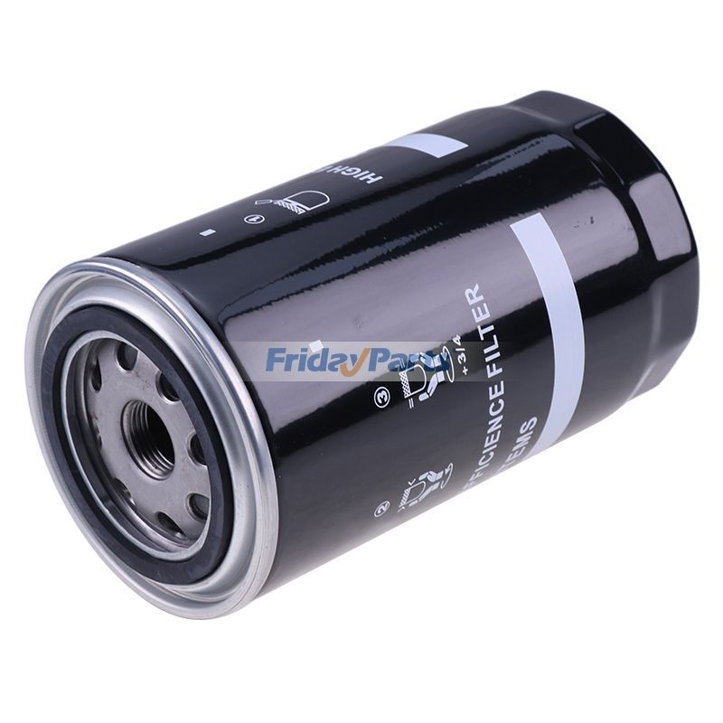 Fuel Filter 84412164 for Iveco FPT F4DFE Engine CASE 586H 588H 5130 ...