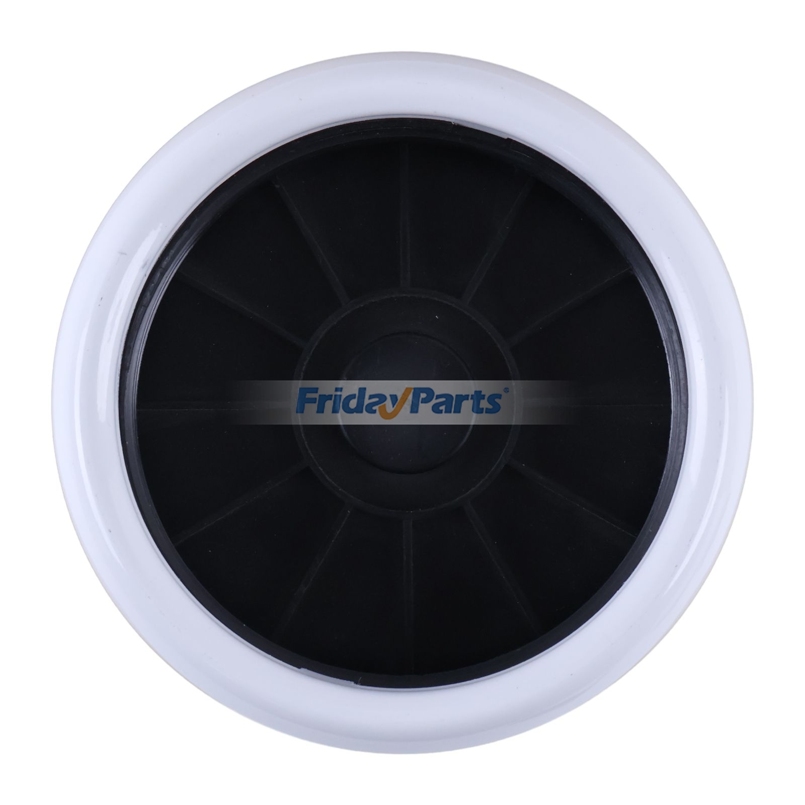 FridayParts Fuel Filter 