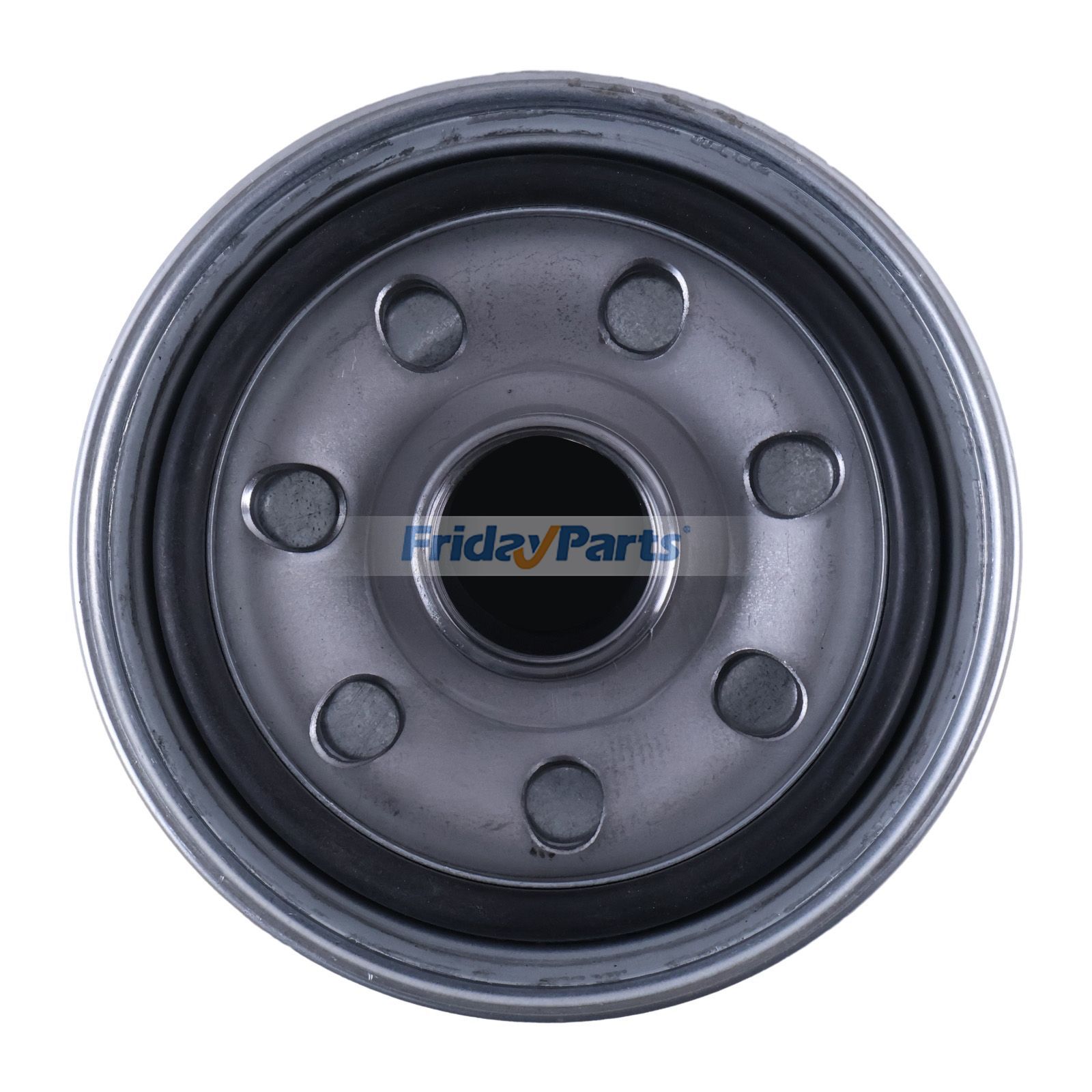 FridayParts Fuel Filter