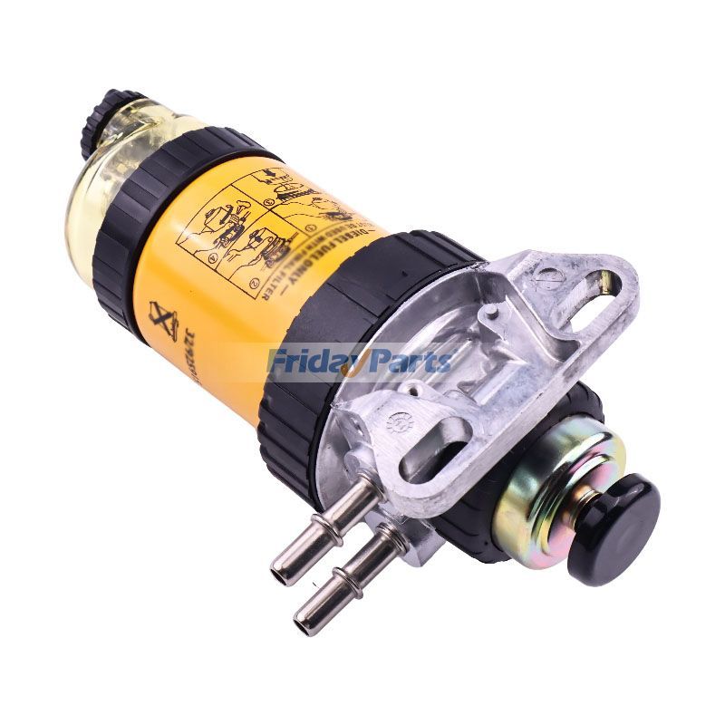 Kraftstofffilter 84468489 für Case IH 580ST 580T 590ST 695ST TX130-40 TX140-43 TX140-45 TX170-45