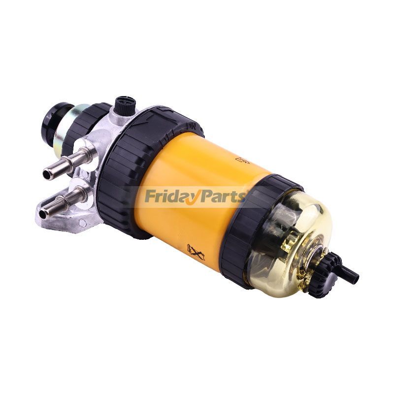 Kraftstofffilter IH TX130-40 TX140-43 TX140-45 TX170-45Für CASE