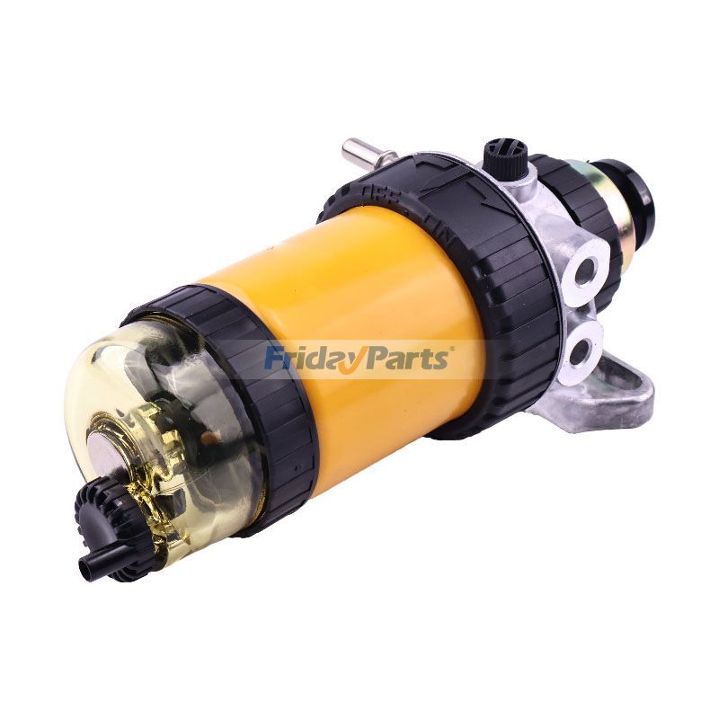 Kraftstofffilter LM1340 LM1343 LM1345 LM1443 LM1445 LM1745Für New Holland