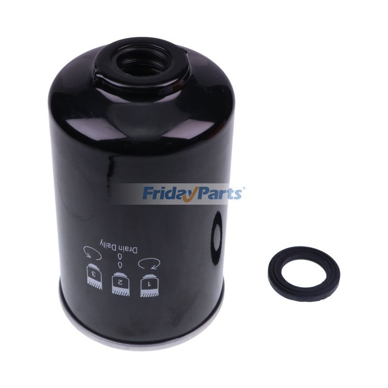 Kraftstofffilter 84561653 für CASE SR175 SV185 New Holland L221 L220 L218 C227