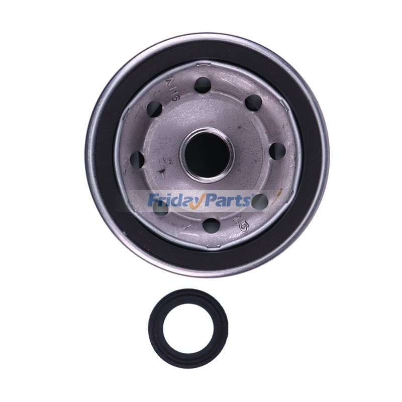 Kraftstofffilter 84561653 für CASE SR175 SV185 New Holland L221 L220 L218 C227für Für CASE,Für New Holland