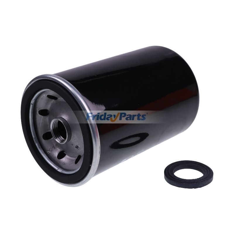 FridayParts Kraftstofffilter New Holland