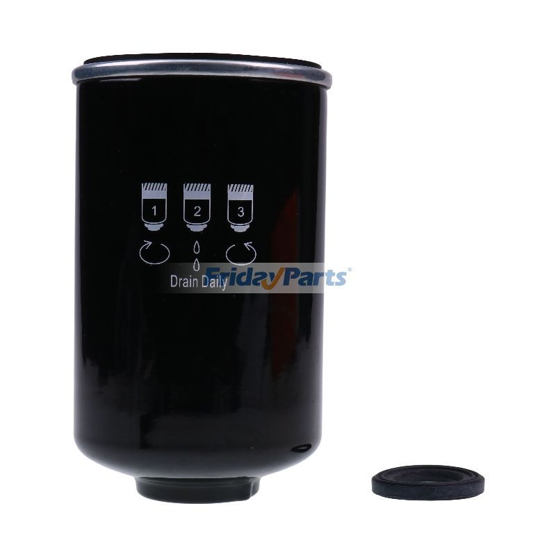 Kraftstofffilter New Hollandfür Lader