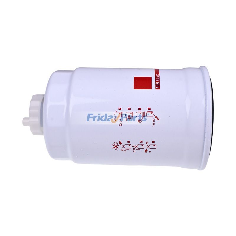 KraftstofffilterFür New Holland