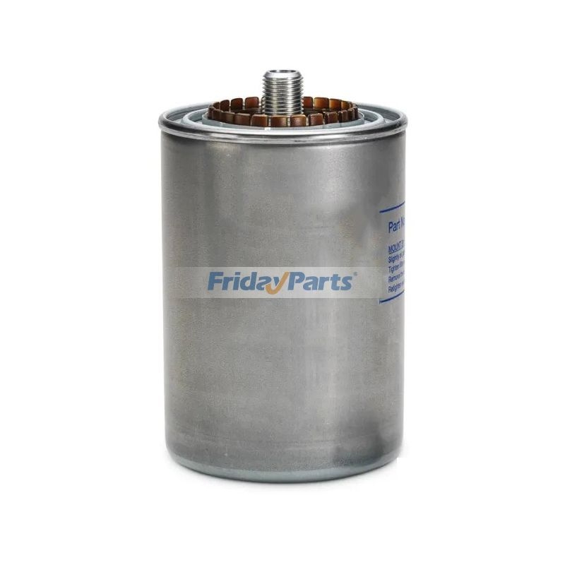 buy Fuel filter 864315 for Volvo Penta Engine TAMD74 TAMD122A TMD122A ...