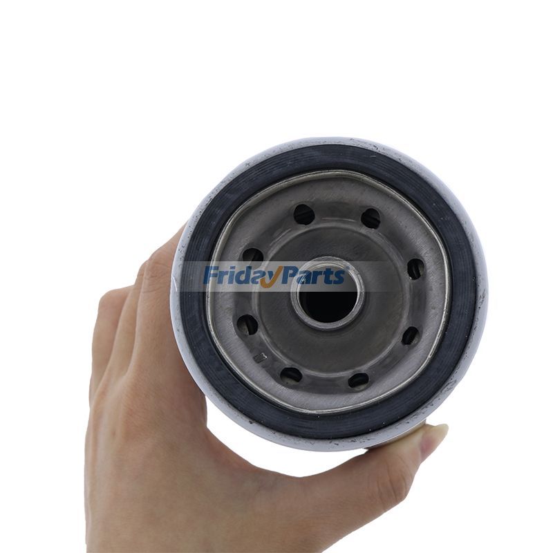 Faucheuse-andaineuse à filtre à carburant Pour CASE