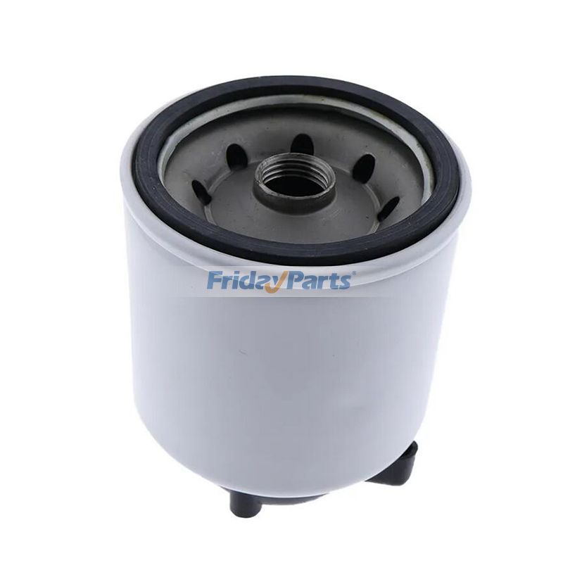 Loader Fuel Filter Skid Steer