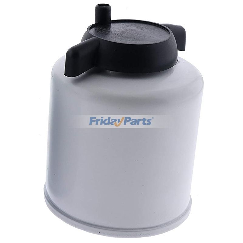 Fuel Filter Skid Steer in Stock in China,USA,China Stock