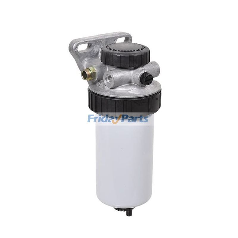 Fuel Filter 87339387 for New Holland TM140 TV145 TM120 TM175 TM130 TM190