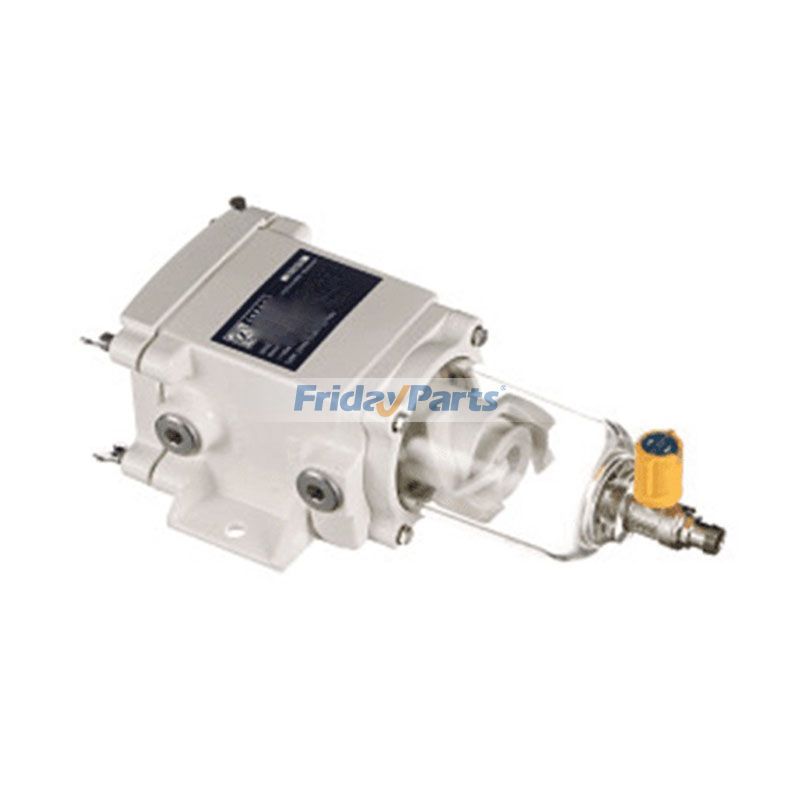 Fuel Filter 87346728 for CASE Tractor Magnum180 Magnum260 Maxxum115 MX215 MX245 MX275 MX305 Puma125