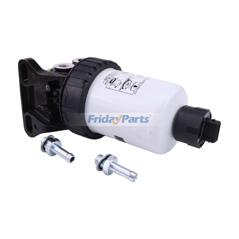 Kraftstofffilterbaugruppe 87563601 für CASE Loader 580SR PLUS 580ST 590SR 590ST 695SR 695STfür Für CASE