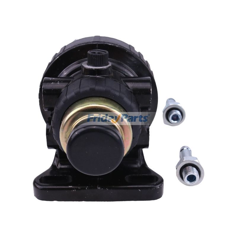 Kraftstofffilterbaugruppefür LaderFür New Holland