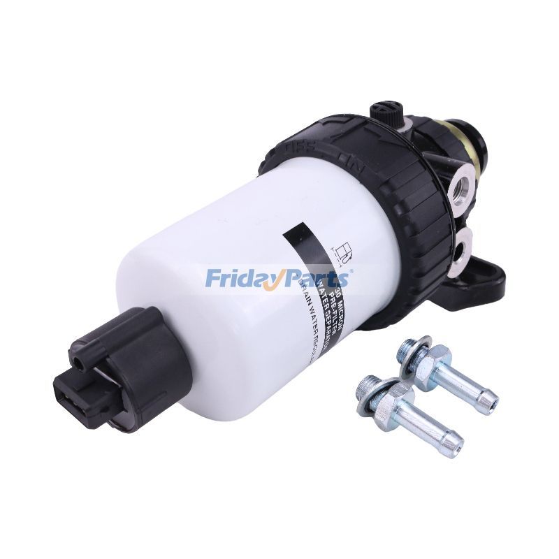 FridayParts Kraftstofffilterbaugruppe