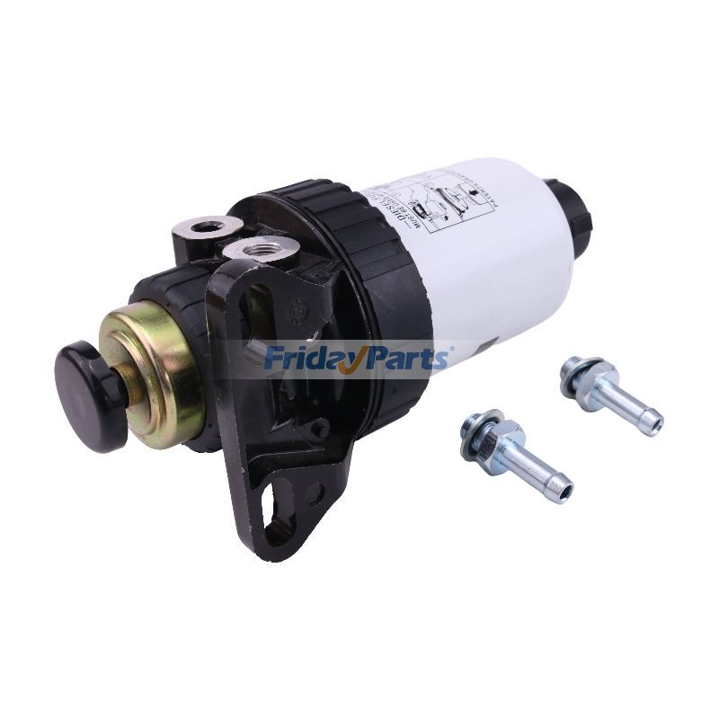 KraftstofffilterbaugruppeFür New Holland