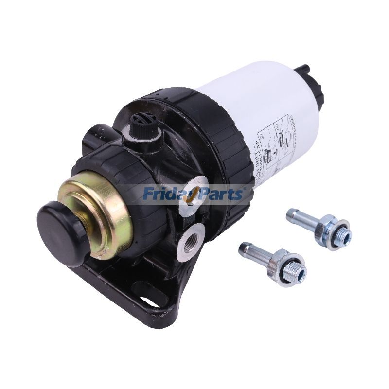 Kraftstofffilterbaugruppe 87563601 für New Holland Lader B100B B110B B115B B90B B95Bfür Für New Holland