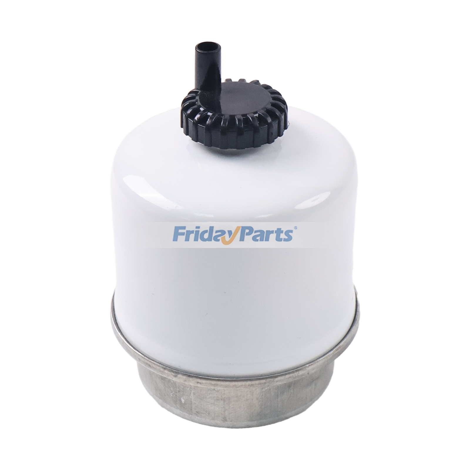 Filtro de combustible 87801434 para tractor New Holland 3930 3960 4630 345D 445D 545D 3930H 4630NO 4630O Cargador L865 L885 LS180 LS190 LX865 LX885 LX985