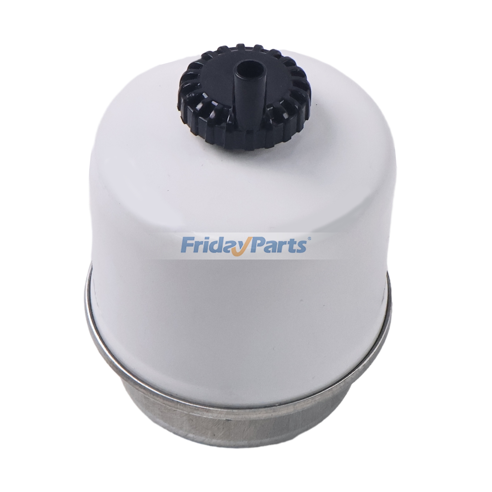 Filtro de combustible 87801434 para tractor New Holland 3930 3960 4630 345D 445D 545D 3930H 4630NO 4630O Cargador L865 L885 LS180 LS190 LX865 LX885 LX985