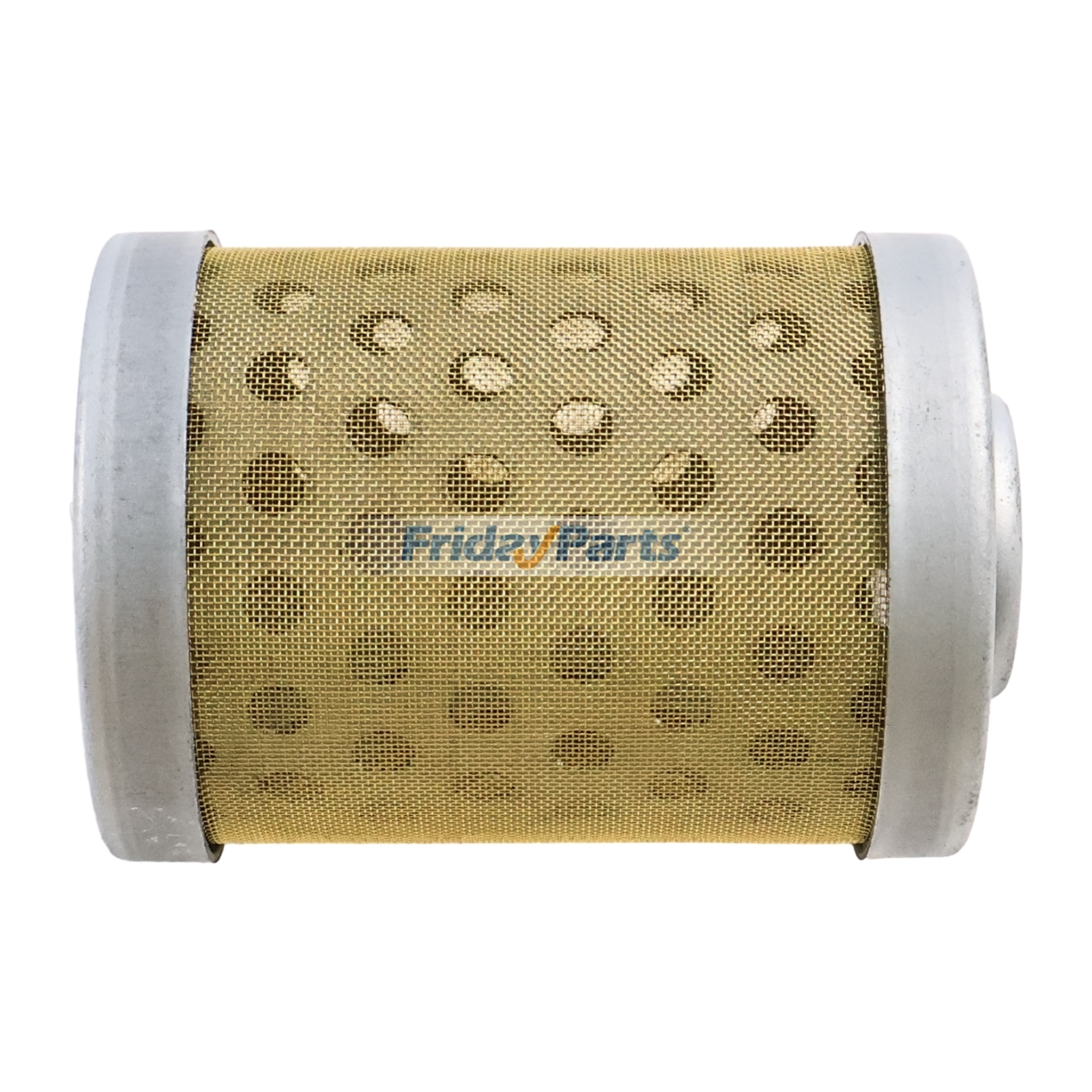 Fuel Filter compatible with Excavator