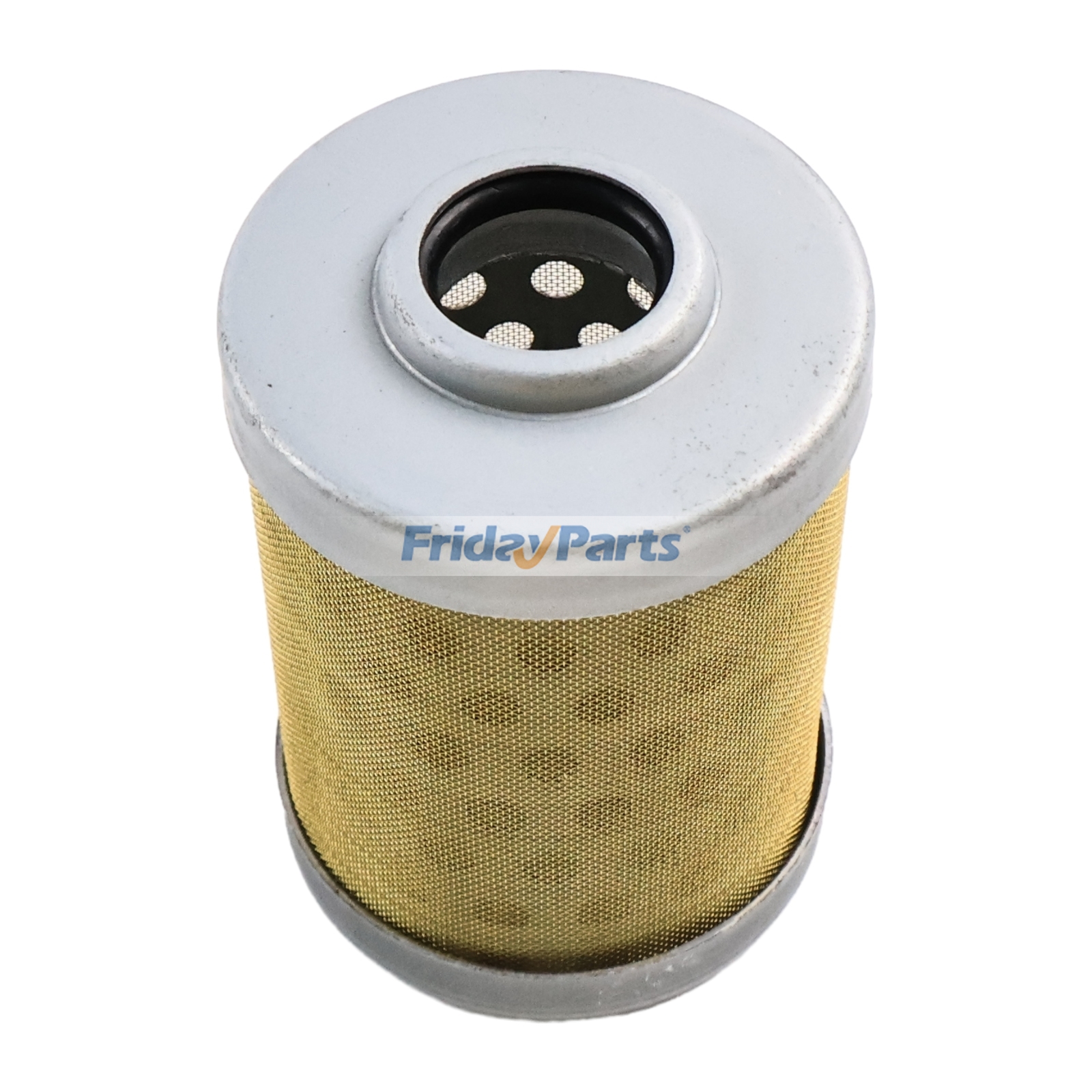 Fuel Filter 8972133810 for John Deere Excavator 75D 85D 35ZTS 27ZTS