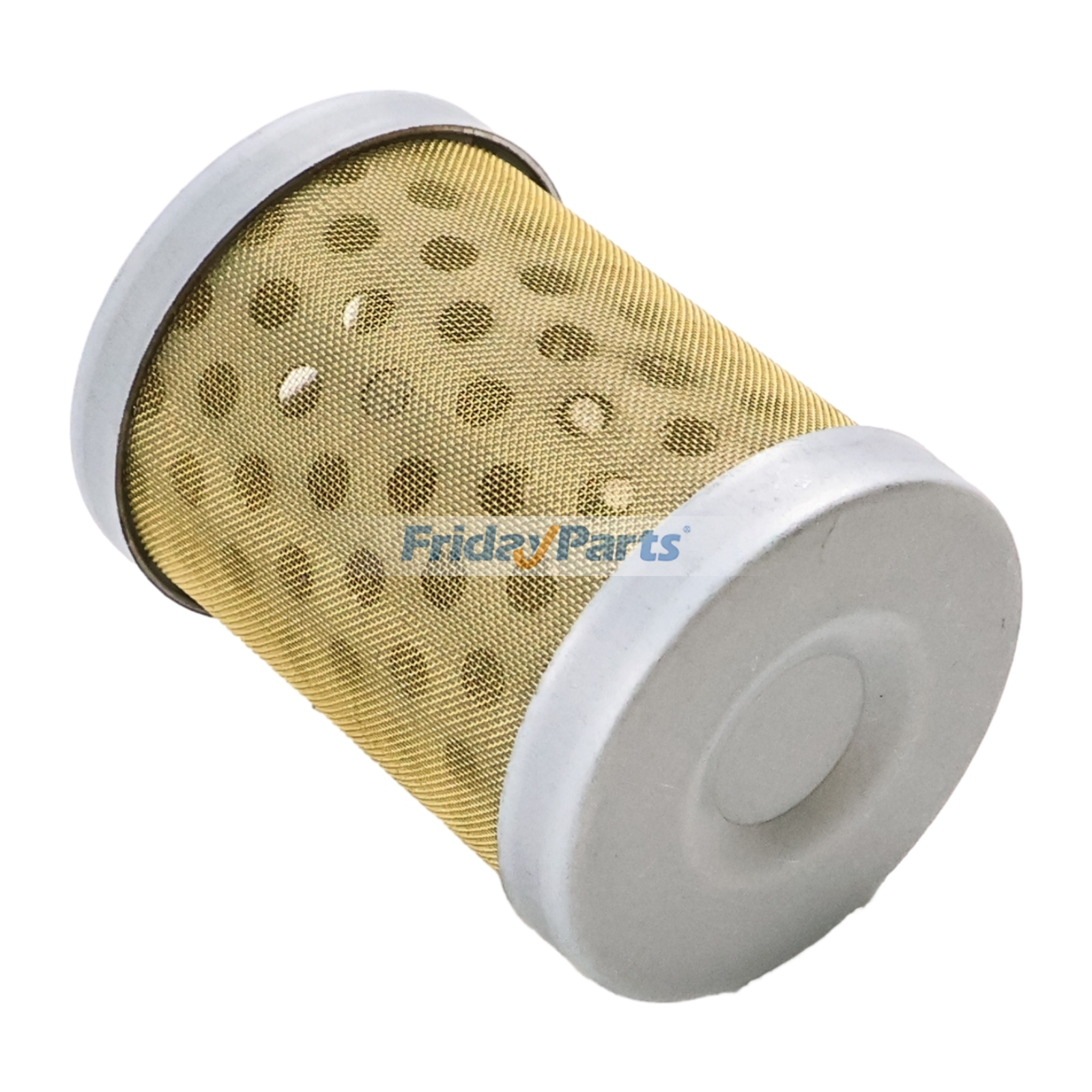 FridayParts Fuel Filter