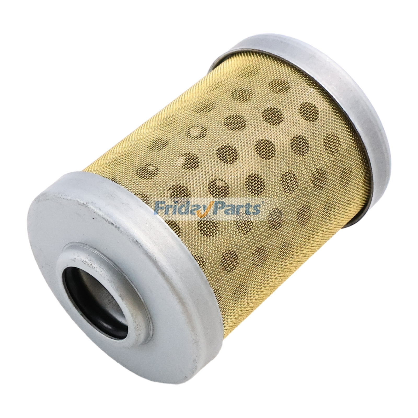 Excavator Fuel Filter