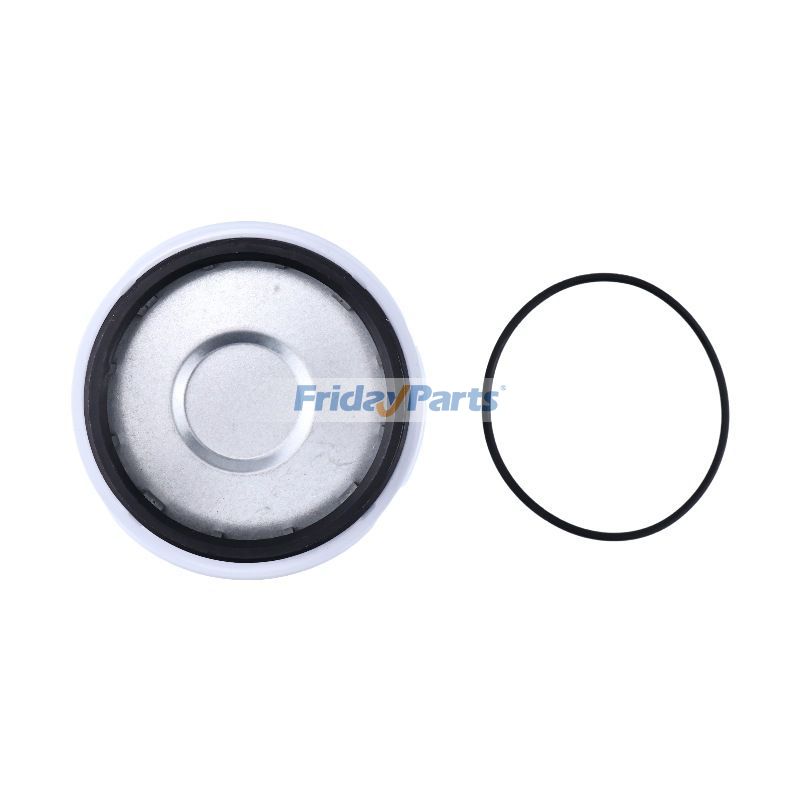 Kraftstofffilter 4HK1 6HK1 4JJ1für Motor,Lastkraftwagen 