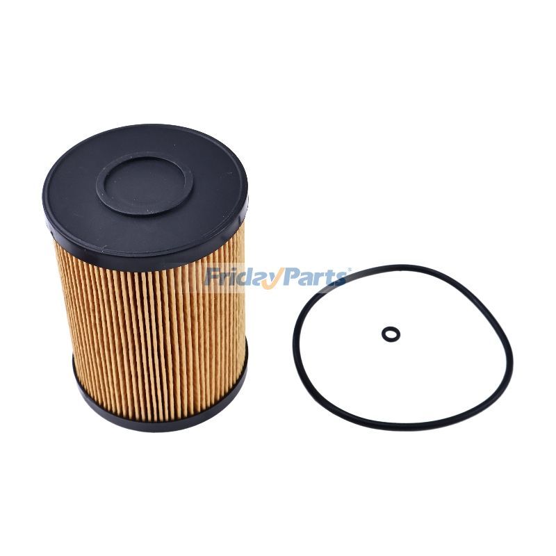 Engine Fuel Filter