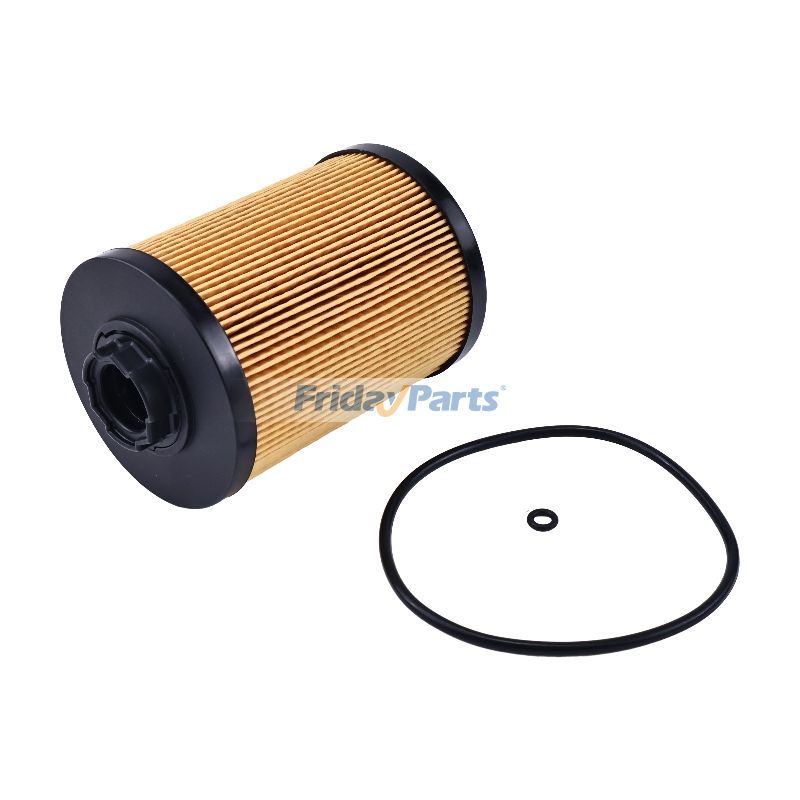 Fuel Filter in Stock in China,USA