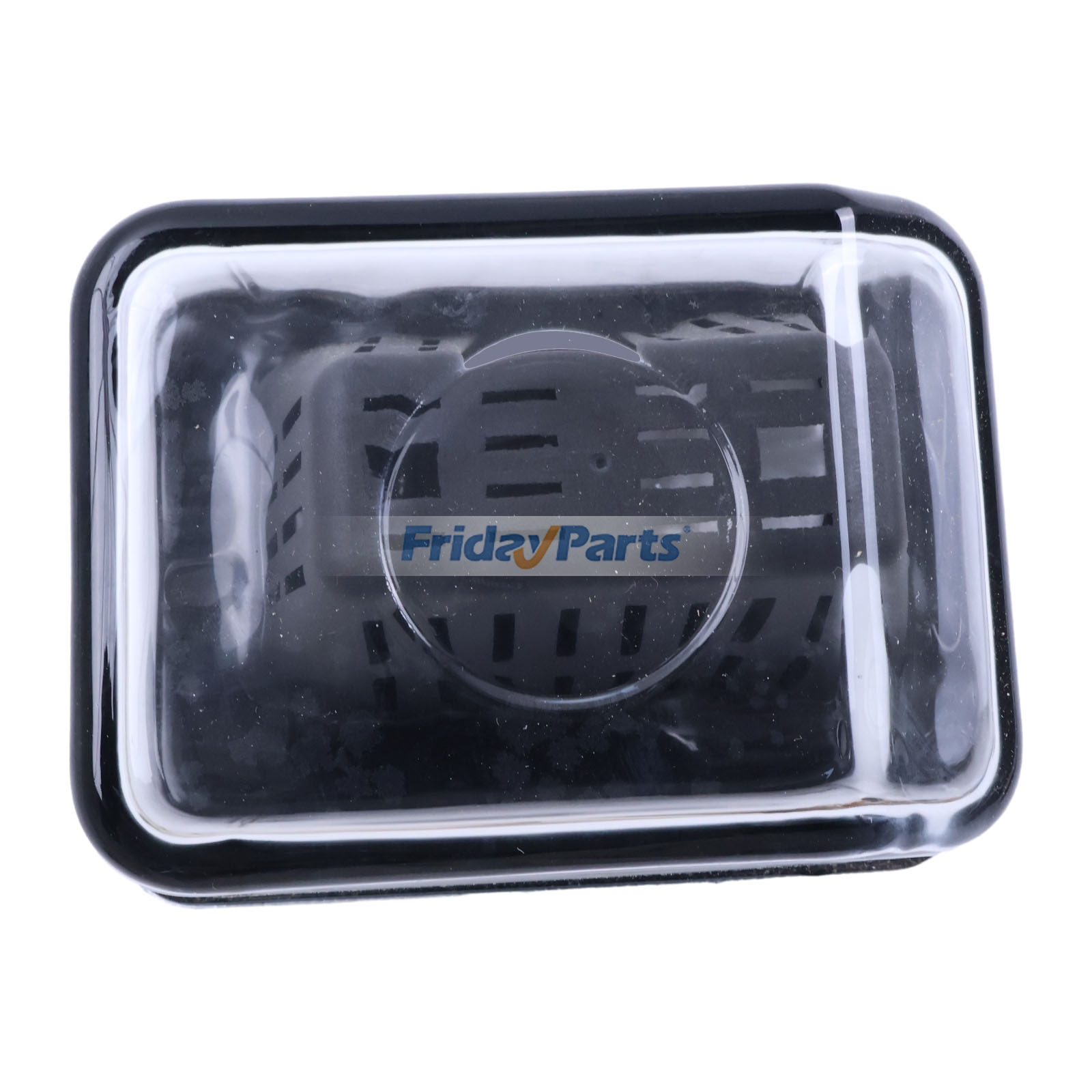 KraftstofffilterFür JOHN DEERE