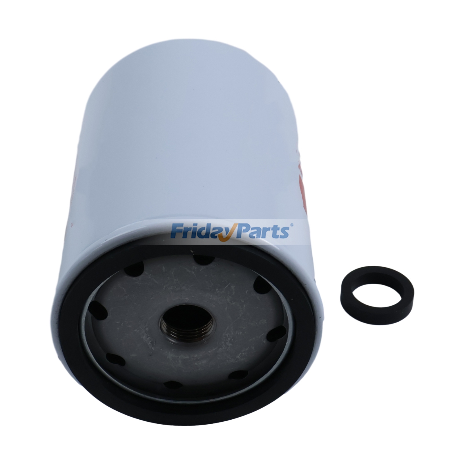 Compactor Fuel Filter Road Roller 