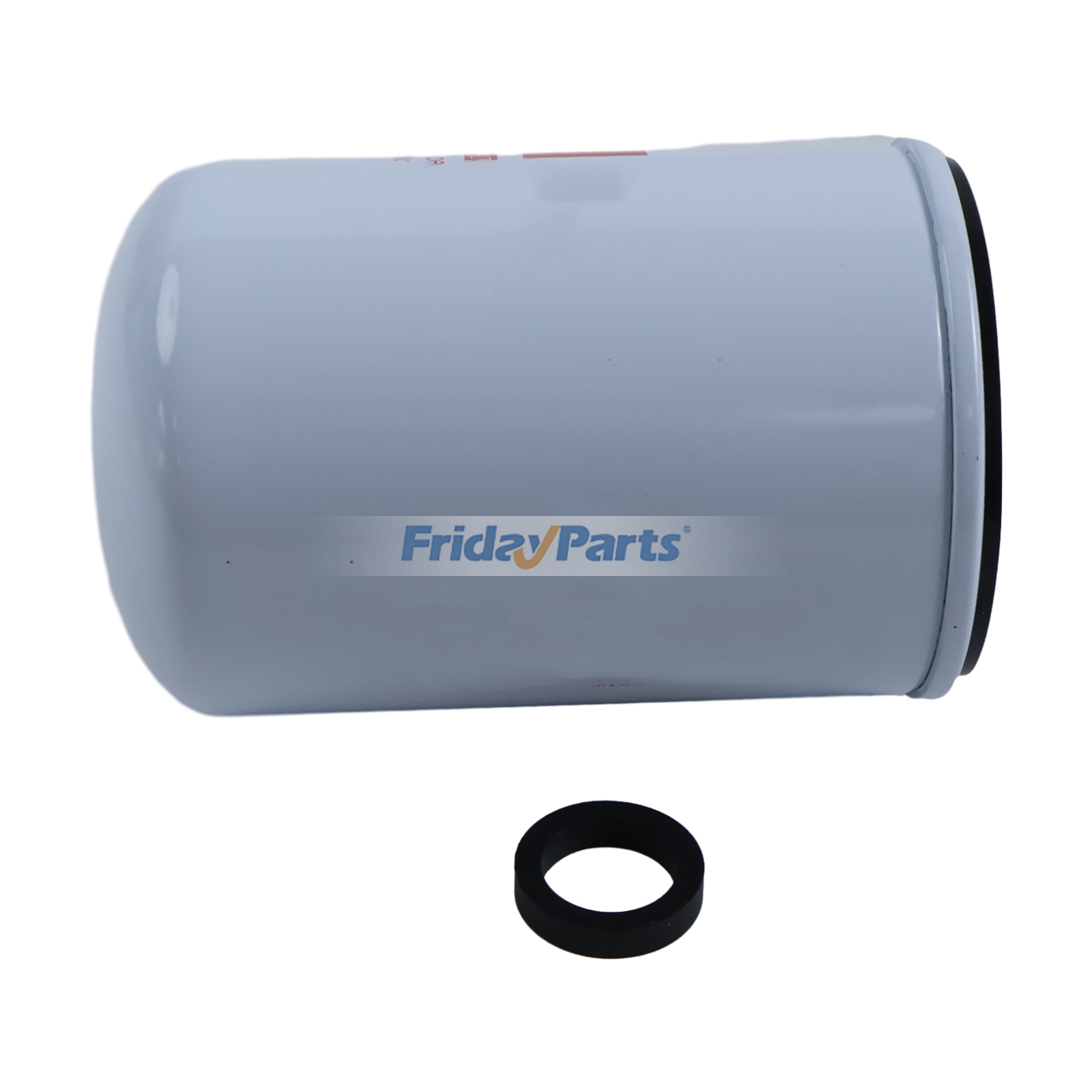 Fuel Filter  compatible with Dozer,Engine,Off-Road Truck,Tractor